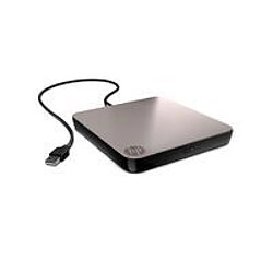 HP Mobile USB NLS DVD-RW Drive 