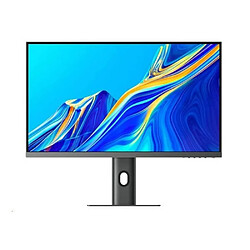 Xiaomi 4K Moniteur 27`` Écran Professionnel, Design Ergonomique, Définition 4K, Arrêt IPS, 3840 * 2160P UHD, Type-C, HDMI, USB-A, Version Italienne 1