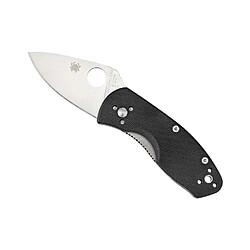 SPYDERCO - C148GP - COUTEAU SPYDERCO AMBITIOUS