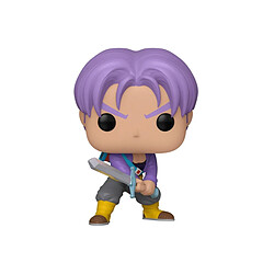 Funko Dragon Ball Z - Figurine POP! Trunks 9 cm