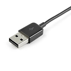 Startech 3.3FT HDMI TO MINI DISPLAYPORT