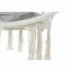 Avis Hamac DKD Home Decor Beige Multicouleur 82 x 62 x 123 cm (82 x 62 x 123 cm)