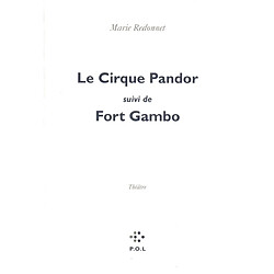 Le Cirque Pandor. Fort Gambo - Occasion