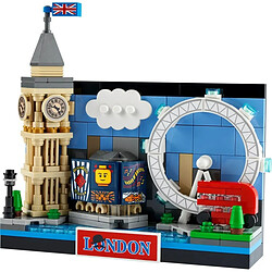 Avis Playset Lego 40569 277 Pièces