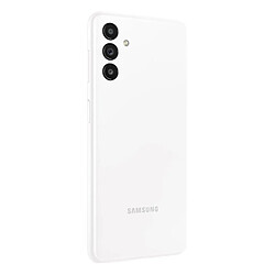 Acheter Samsung A136B/DSN Galaxy A13 5G (Double Sim - 6.5'' - 128 Go, 4 Go RAM) Blanc