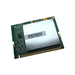 Mini-Carte Wifi Fujitsu WN4401C 1-LF-IK PCI 802.11 WLAN Wireless · Occasion 