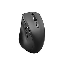 Souris Speedlink LIBERA Rubberblack - Sans Fil - Silencieuse