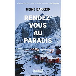 Rendez-vous au paradis - Occasion