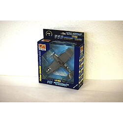 FM-2 Wildcat VC-36 USS Core Atlantic 1944- 1:72e - Easy Model