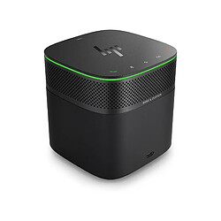 Avis HP Station d'accueil Thunderbolt 120 W G2 avec audio