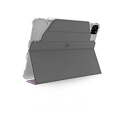 Acheter stm goods Étui de Protection pour iPad Air/Pro 11 Folio Studio Violet