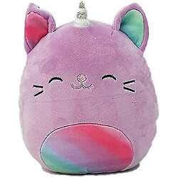 Universal Animaux en peluche avec cochon de licorne, décoration créative Cuddly Plux Prisers Groupe2