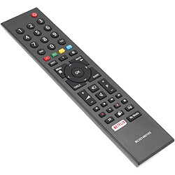 Avis SANAG Rc3214801 / 03 Telecommande Remplacee Rc3214801 03 Pour Grundig Tv Avec Netflix Ts1187R-5 49Gfb6626 Ts1187 313923827833 Xps187