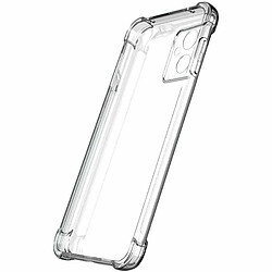 Protection pour téléphone portable Cool Moto G54 5G Transparent Motorola