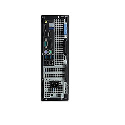 Avis DELL OPTIPLEX 7050 SFF CORE I7 6700 3.4GHZ · Reconditionné