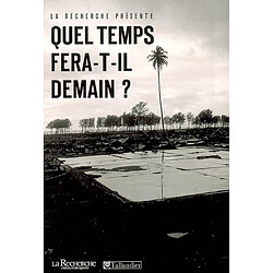 Quel temps fera-t-il demain ? - Occasion