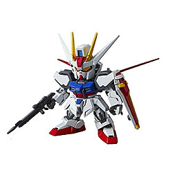 Gundam Model Kit Super Deformed EX