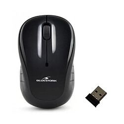 Souris BLUESTORK sans fil 3 boutons 1200 DPI M-WL-OFF10