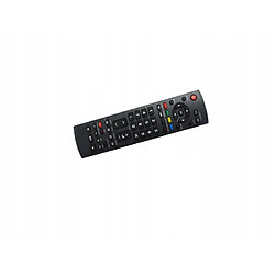 GUPBOO Télécommande Universelle de Rechange Pour Panasonic EUR7628030 TX-20LA2 TX-20LA2P TX-21AP