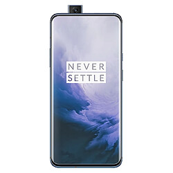 Wewoo Film de verre trempé de plein écran pour colle 3D à bords incurvés25 PCSpour OnePlus 7 Pro Noir