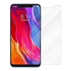 Avis Cadorabo Verre trempé Xiaomi Mi 8 Film Protection