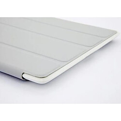 Avis BONE Étui de Protection pour iPad 2 Folio FullCover Blanc