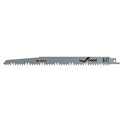 Lames de scie sabre Bosch S 1531 L Top for Wood