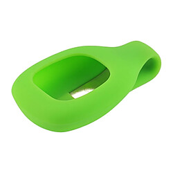 Acheter Wewoo Bracelet vert pour Fitbit Zip Montre Smart Style Clip Silicone, Taille: 5.2x3.2x1.3cm