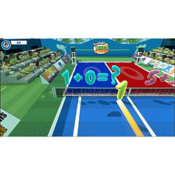 Just For Games Instant Sports Tennis Jeu Switch