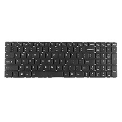 Avis Clavier pour Lenovo Y50 Y50-70 Y70-70 U530P U530P-IFI