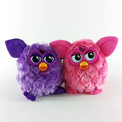 Universal Electronic interactive hibou elfes enregistrer le jouet parlant pas cher