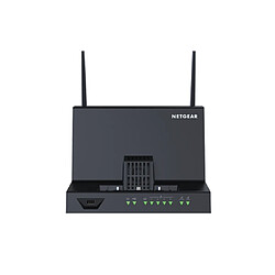 Avis Netgear DC112A - 2600 Mbps