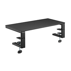 Avis Support de table d'écran V7 DT1RSC 32"