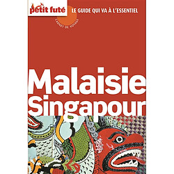 Malaisie, Singapour