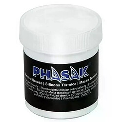 Graisse thermique blanche Boio Phasak Dta 050