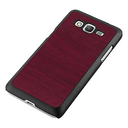 Cadorabo Coque Samsung Galaxy J5 2015 Etui en Rouge pas cher