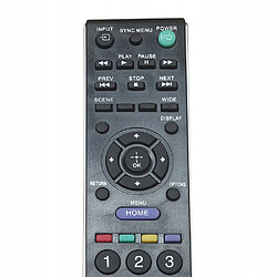 Acheter GUPBOO Télécommande Universelle de Rechange Pour Sony TV KDL-22BX320 KDL-32BX320 KDL-32BX321 KD