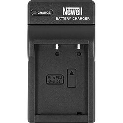 Newell DC-USB Chargeur NP-W126 pour Fujifilm