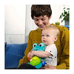 Acheter BABY EINSTEIN Ocean Explorers Neptune's Sensory Sidekick jouet en peluche, des la naissance