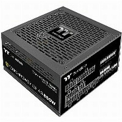 Bloc d'Alimentation THERMALTAKE PS-TPD-0850FNFAGE-H 850 W 80 Plus Gold pas cher