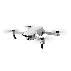 Avis FPV Wifi HD Caméra RC Selfie Drone Quadricoptère Pliable Gris 4K 2 Caméra