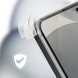 Avis Avizar Coque Intégrale pour Galaxy S24 Plus Arrière Rigide et Avant Souple Transparent