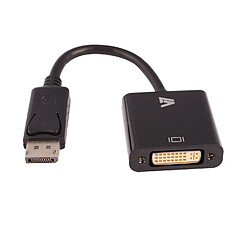 V7 Adaptateur Displayport vers DVI