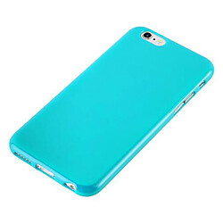 Avis Cadorabo Coque iPhone 6 / 6S Etui en Bleu