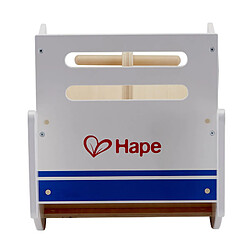 Hape Toys Bateau à bascule pas cher