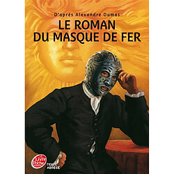 Le roman du masque de fer - Occasion