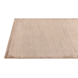 Acheter Vidal Tapis de couloir en laine 203x81 brun Darya