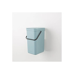 Brabantia Waste Bin Sort Go 12 L