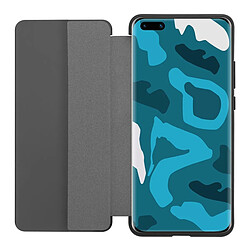 Avis Cadorabo Coque Huawei P40 PRO / P40 PRO+ Etui en Gris