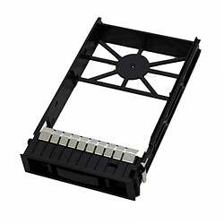 Cache Rack 3.5" HP DL160 DL165 G7 DL180 DL380 G6 ML110 G7 467709-001 519560-001 - Occasion